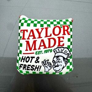 Taylormade mallet putter cover